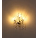 Globo STENSKA SVETILKA KINGA 230 V E14 | Shoptok.si