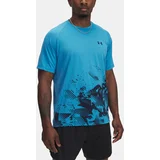 Under Armour Men's T-shirt UA M TECH FADE SS - Men's