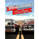  Motorama: Classic Racing Steam Key EUROPE | ePonuda.com