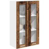 Viseći ormarić Staro drvo 60 x 31 x 100 cm Konstruirano drvo | Eponuda.com