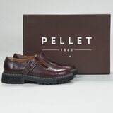 Pellet Balerinke NARA Bordo | Shoptok.si