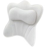 INF Pralna 3/4D zračna blazina za kopel s sesalci, 39cm x 20cm x 9cm, (5000286745) | Shoptok.si