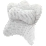 Pralna 3/4D zračna blazina za kopel s sesalci, 39cm x 20cm x 9cm, (5000286745)