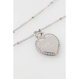 Guess Ogrlica | Shoptok.si