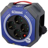 Commel Kabelski boben (10 m, IP20) | Shoptok.si