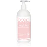Boep Baby Body Lotion mlijeko za tijelo s ljekovitim nevenom za djecu Maxi 500 ml | shoptok.hr