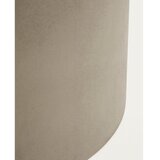 Kave Home Betonski okrasni cvetlični lonec ø 52 cm Aiguablava – | Shoptok.si