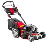 Praktik Garden samohodna bencinska kosilnica Briggs&Stratton 575EX E, 4v1 PG65404 | Shoptok.si