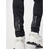 Adidas Sportske hlače 'Train Essentials' crna / bijela | shoptok.hr