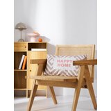 Sinsay Dekorativni jastuk s natpisom HAPPY HOME | shoptok.hr