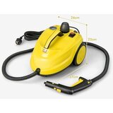  Večnamenski parni čistilnik 2000 W, parni čistilec | Shoptok.si