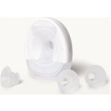 Mam električna izdajalica MOVE single hands-free white | shoptok.hr