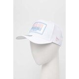 New Era Kapa s šiltom bela barva | Shoptok.si