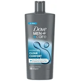 Men+Care Clean Comfort gel za tuširanje za muškarce maxi 700 ml
