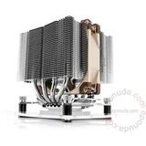 Noctua NH-D9L computer cooling component Processor Cooler 9.2 cm Metallic Cijene