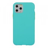  ovitek NEON za Xiaomi Redmi 10T in 10T Pro - mint Cene