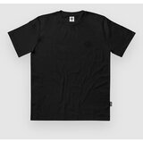 The Dudes Face Logo Classic T-shirt black | Shoptok.si