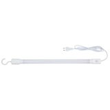 Xled radno svetlo 9W tuba 6500K sa kukom 1.8m kabal za napajanje,AC220-240V 900lm Cene