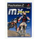 Mx World Tour (PS2) - rabljeno | Shoptok.si