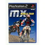World Tour (PS2) - rabljeno
