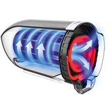Bosch POKONČNI SESALNIK BBH 32101 FLEXXO SER4 | Shoptok.si