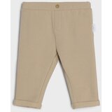 Sinsay Podstavljene hlače s ukrasnim gumbima, pakiranje 2 komada | shoptok.hr