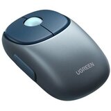 Ugreen Bežični miš MU102, Wifi, BlueTooth, Plavi | ePonuda.com