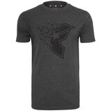 Famous Blasted Tee charcoal | shoptok.hr