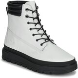 Timberland Pol&scaron;kornji RAY CITY 6 IN BOOT WP Bela cene