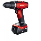 Einhell Aku. bušilica 14,4V Li-ion TH-CD 14,4-2 Li | Eponuda.ba