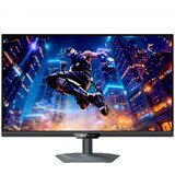 Gigabyte 27" Dual Mode 160Hz/UHD or 320Hz/FHD, 3840x2160 SS IPS, 125% sRGB, G-Sync Compatible, AMD FreeSync Premium, KVM, Four-sided cooling M27UP | ePonuda.com