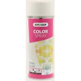 DUPLI-COLOR Sprej Dupli - Bijela boja Ral 9010 400 ml | shoptok.hr