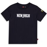 Lego NINJAGO majica kratkih rukava, crna - 104 | Eponuda.com