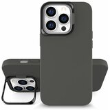 Max Mobile MM TPU IPHONE 15 PLUS - DROP-PROOF CAPSULE grafit | shoptok.hr
