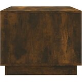  Stolić za kavu boja hrasta 102,5 x 55 x 44 cm konstruirano drvo | shoptok.hr