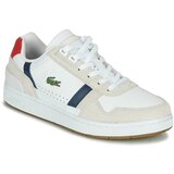 Lacoste t-clip 0120 2 sfa bijela Cijene