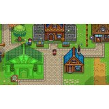 Merge Games Switch Pixelshire Cene