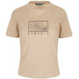 Kyoto-3 Wave Crop majica | Eponuda.com