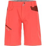 Ortovox Kratke hlače na prostem Pelmo W Coral XS | Shoptok.si