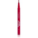 LAMEL Gummy Glow Lip Marker olovka za usne za dugotrajni efekt nijansa 02 1.6 ml Cijene