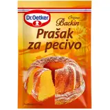 Dodaci u prahu