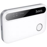 hoco. 4G mobilni WiFi router HI41, 150Mbps, Portable WiFi, Bijeli | Eponuda.ba