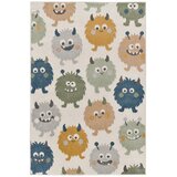 Universal Kremno bela otroška preproga 120x170 cm Beats – | Shoptok.si