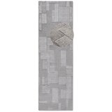 Villeroy & Boch Siva ručno rađena vunenia staza 80x250 cm Wilhelmine – | shoptok.hr