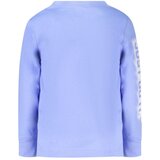 Nike Dječja Majica Dugih Rukava, Plava | shoptok.hr