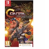 Konami Switch Contra: Operation Galuga (CIAB) cene