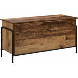  Kutija za spremanje Staro drvo 80 x 40 x 49,5 cm | shoptok.hr