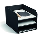 Bigso Kartonast organizator za dokumente Trey Paper Laminate – | Shoptok.si