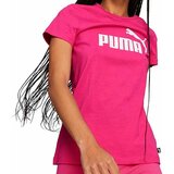 Puma Majica Ess Logo Tee (S) 586775-96 Cene'.'