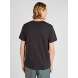 Helly Hansen Majica črna / bela | Shoptok.si